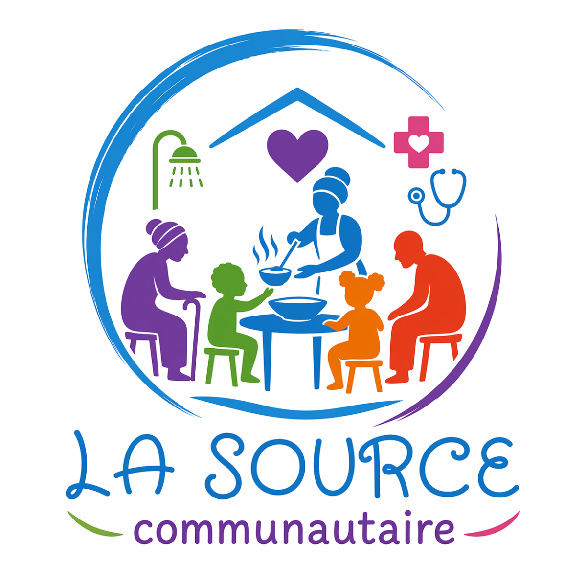 Ils n'auront pas faim et ils n'auront pas soif; Le mirage et le soleil ne les feront point souffrir; Car celui qui a pitié d'eux sera leur guide, Et il les conduira vers des sources d'eaux. Esaïe 49.10
