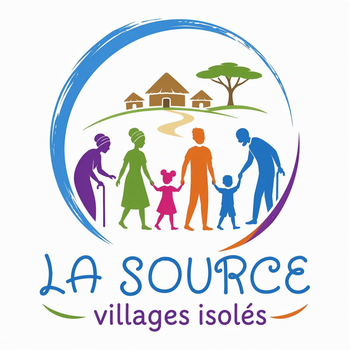 Ils n'auront pas faim et ils n'auront pas soif; Le mirage et le soleil ne les feront point souffrir; Car celui qui a pitié d'eux sera leur guide, Et il les conduira vers des sources d'eaux. Esaïe 49.10
